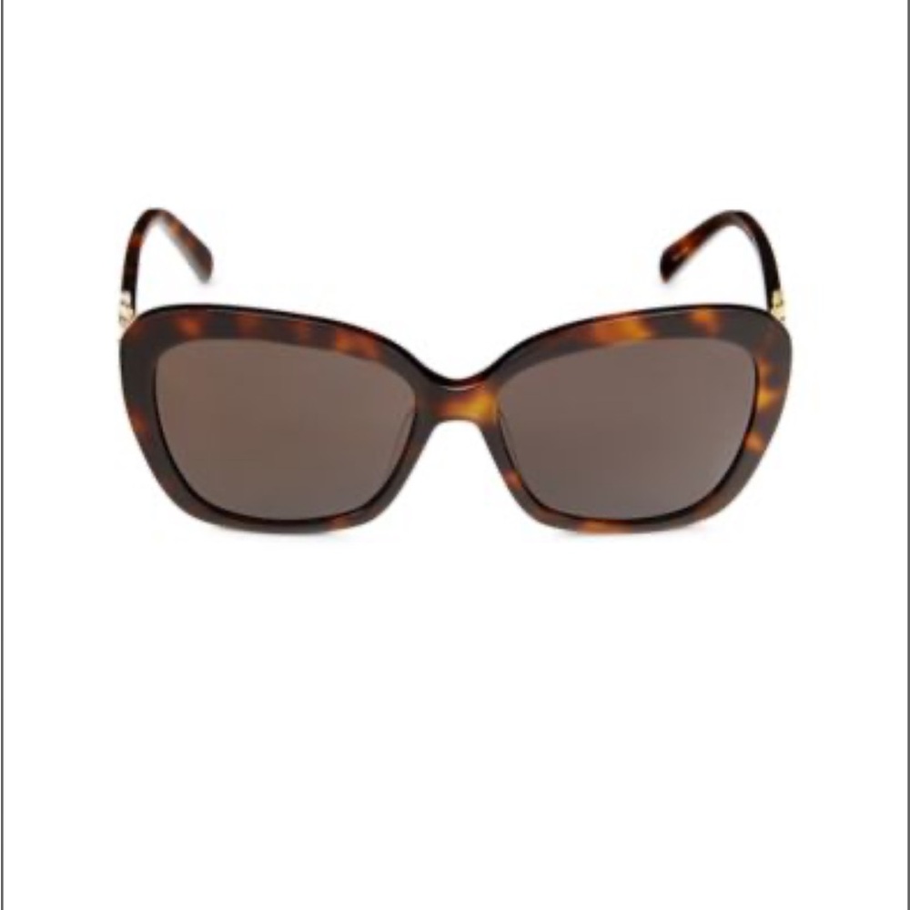 Emilio Pucci square sunglasses